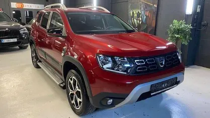 Occasion Dacia Duster 2019 SUV