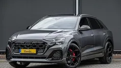 Grijs Gebruikt 2024 Audi SQ8 S-Line SUV | € 149.950 (Eerlijke prijs)