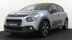 Gebruikt 2018 Citroën C3 Feel Hatchback | € 10.925 (Eerlijke prijs)