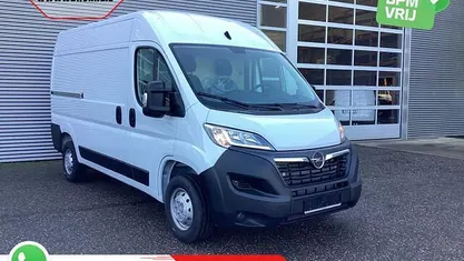 Occasion Opel Movano 141 PK (103 kW) 2024 Van