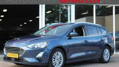 Gebruikt 2021 Ford Focus Business Edition Stationwagen | € 9.999 (Super prijs)