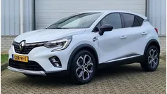 Gebruikt 2024 Renault Captur Techno SUV | € 25.435 (Eerlijke prijs)