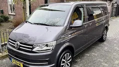 Gebruikt 2018 VW T6 Highline Van | € 26.950 (Eerlijke prijs)