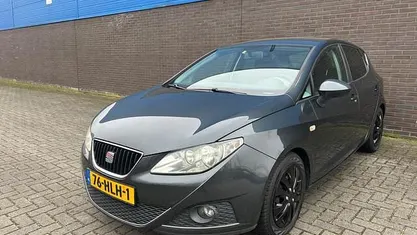 Occasion Seat Ibiza Sport 105 PK (77 kW) 2009 Hatchback