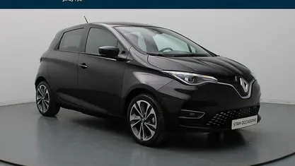 Gebruikt 2020 Renault Zoe Intens Hatchback | € 14.490 (Eerlijke prijs)