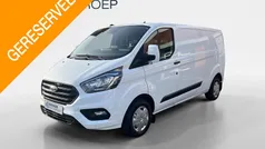 Gebruikt 2023 Ford Transit Custom Trend Van | € 26.450 (Eerlijke prijs)