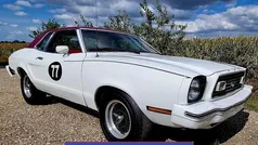 Gebruikt 1977 Ford Mustang Coupé | € 8.500