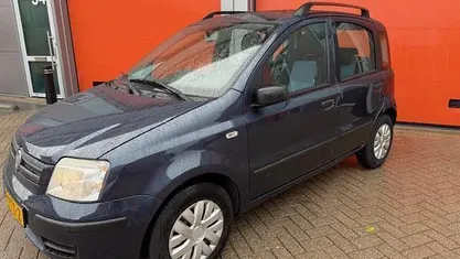 Occasion Fiat Panda 60 PK (44 kW) 2009 Hatchback