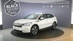 Gebruikt 2022 Skoda Enyaq iV SUV | € 27.900 (Eerlijke prijs)
