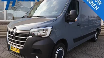 Occasion Renault Master 150 PK (110 kW) 2022 MPV