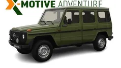 Gebruikt 1981 Mercedes G280 SUV | € 49.900