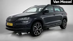 Gebruikt 2020 Skoda Karoq Business Line SUV | € 29.400 (Eerlijke prijs)