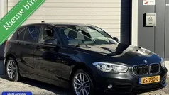 Gebruikt 2016 BMW 118 Sport Line Hatchback | € 8.950 (Super prijs)