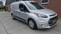 Zilver Gebruikt 2018 Ford Transit Trend Van | € 9.900 (Eerlijke prijs)