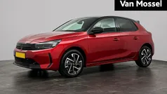 Gebruikt 2025 Opel Corsa-e Hatchback | € 27.440 (Eerlijke prijs)