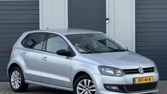 Gebruikt 2012 VW Polo Style Hatchback | € 4.995 (Goede deal)