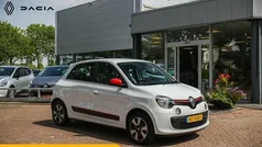 Wit Gebruikt 2017 Renault Twingo Collection Hatchback | € 6.888 (Eerlijke prijs)