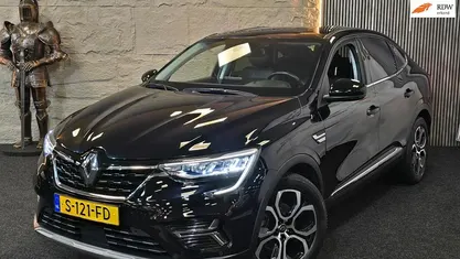 Occasion Renault Arkana Intens 94 PK (69 kW) 2023 SUV