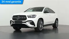 Gebruikt 2024 Mercedes GLE400 AMG line Coupé | € 99.850 (Eerlijke prijs)