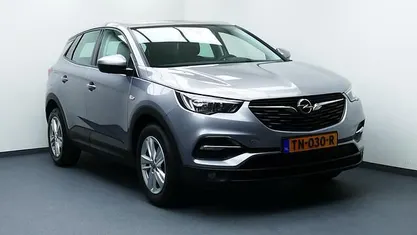 Occasion 2018 Opel Grandland X Business SUV | € 11.449 (Eerlijke prijs)