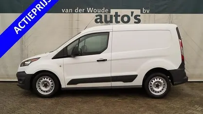 Gebruikt 2017 Ford Transit Van | € 6.900 (Goede deal)