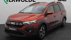 Bruin Gebruikt 2023 Dacia Jogger Expression MPV | € 20.340 (Eerlijke prijs)