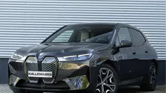 Grijs Gebruikt 2024 BMW iX Sport Line SUV | € 67.875 (Goede deal)