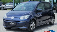 Blauw Gebruikt 2015 VW e-up! Hatchback | € 7.950 (Eerlijke prijs)