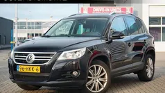 Gebruikt 2009 VW Tiguan Sport SUV | € 5.495 (Goede deal)