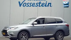 Gebruikt 2015 Mitsubishi Outlander Edition SUV | € 18.900 (Eerlijke prijs)