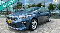 Gebruikt 2019 Kia Ceed Sportswagon Stationwagen | € 17.445 (Eerlijke prijs)