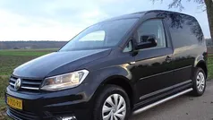 Gebruikt 2018 VW Caddy Highline MPV | € 12.950 (Super prijs)