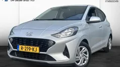 Grijs Gebruikt 2022 Hyundai i10 Comfort Hatchback | € 13.250 (Eerlijke prijs)