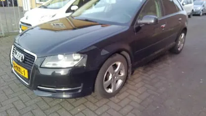Occasion Audi A3 Sportback Attraction 105 PK (77 kW) 2011 Hatchback