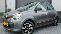Grijs Gebruikt 2016 Renault Twingo Collection Hatchback | € 6.450 (Eerlijke prijs)
