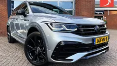 Gebruikt 2022 VW Tiguan SUV | € 44.750 (Eerlijke prijs)