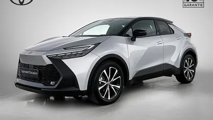 Occasion 2024 Toyota C-HR Edition SUV | € 31.945 (Eerlijke prijs)