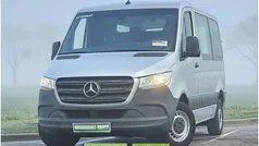 N.v.t. Gebruikt 2019 Mercedes Sprinter Van | € 20.950 (Super prijs)