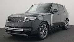 Groen Gebruikt 2025 Land Rover Range Rover Autobiography SUV | € 186.445 (Eerlijke prijs)