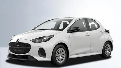 Occasion Mazda 2 Prime-Line 92 PK (67 kW) 2026 Hatchback