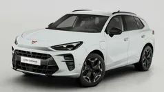 Gebruikt 2025 Cupra Terramar VZ SUV | € 51.480 (Super prijs)