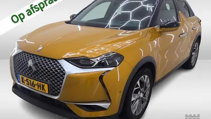 Gebruikt 2020 DS Automobiles DS3 Crossback E-Tense SUV | € 15.900 (Eerlijke prijs)