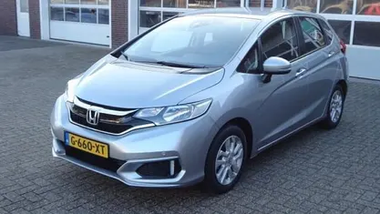 Occasion Honda Jazz Comfort 102 PK (75 kW) 2019 Hatchback