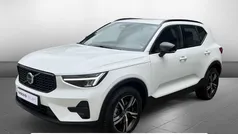 Gebruikt 2024 Volvo XC40 Plus SUV | € 43.995 (Eerlijke prijs)
