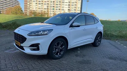 Gebruikt 2022 Ford Kuga ST-Line X SUV | € 26.945 (Eerlijke prijs)