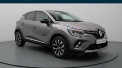 Zilver Gebruikt 2023 Renault Captur Techno SUV | € 26.290 (Eerlijke prijs)