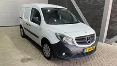 Wit Gebruikt 2019 Mercedes Citan 109 Van | € 7.750 (Eerlijke prijs)