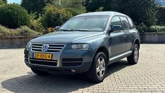 Overige Gebruikt 2007 VW Touareg SUV | € 2.950 (Super prijs)