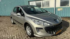 Grijs Gebruikt 2009 Peugeot 308 Hatchback | € 2.550 (Goede deal)