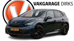 Groen Gebruikt 2022 Cupra Born Hatchback | € 24.890 (Eerlijke prijs)